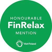 Finrelax Honourable Mention