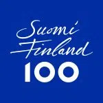 Suomi Finland 100 vuotta