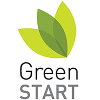 Green Start -logo