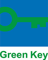 Green Key avain-logo